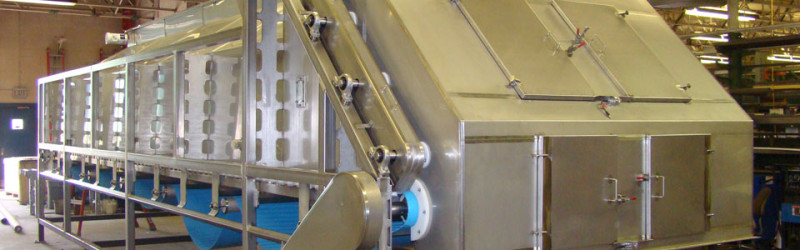 Sheet Metal Work